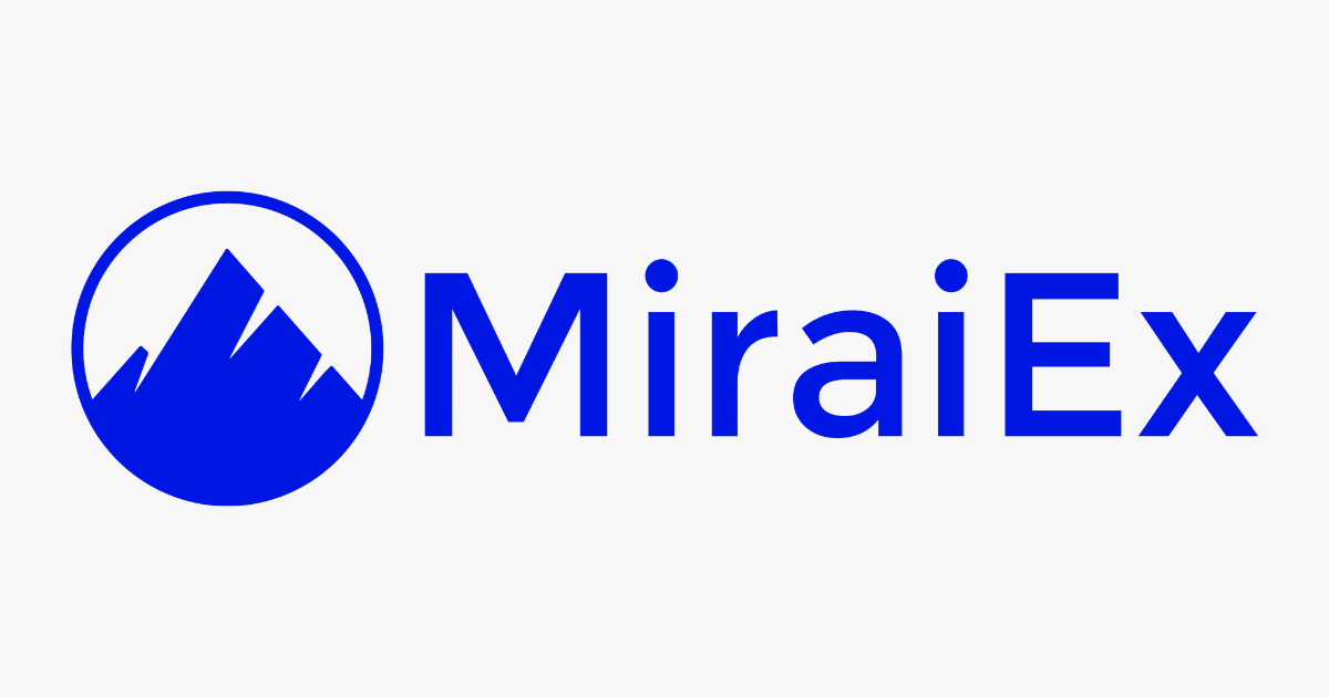 MiraiEx » Svindel? Les vår erfaring med MiraiEx